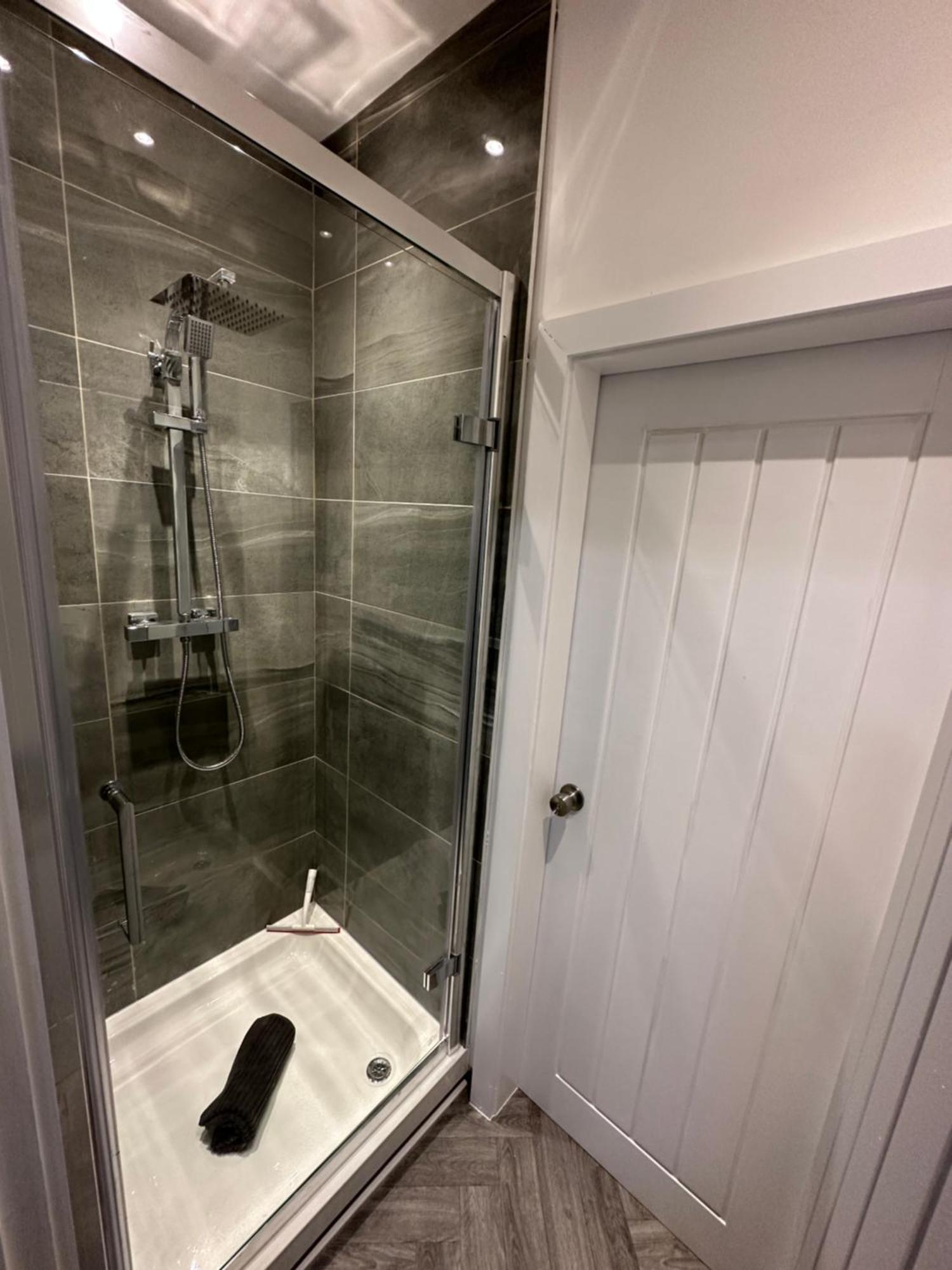 Ashley'S Place Hotell Manchester Eksteriør bilde